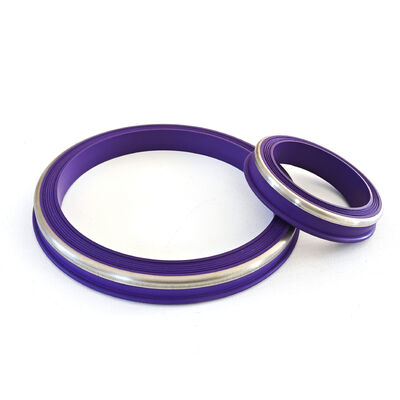 HNBR Hammer Union Seal с нержавеющим кольцом: превосходная устойчивость к жары и абразии для применения на нефтяных месторождениях 15 000 PSI