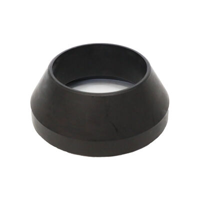 Высоконапорные элементы мостовых пробок с уплотнительными решениями из HNBR и FKM для сред нефти, газа и газового конденсата