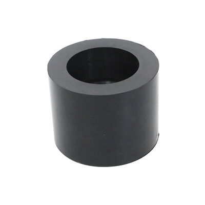 Высоконапорные элементы мостовых пробок с уплотнительными решениями из HNBR и FKM для сред нефти, газа и газового конденсата