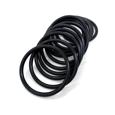 Высокопрочные черные уплотнительные кольца HNBR 90 по Шору А для герметизации в скважинах