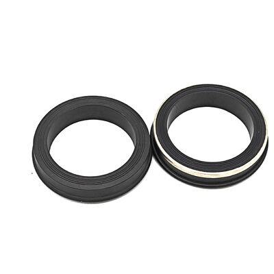 Печать и уплотнение для высокого давления 20 000 PSI с использованием PTFE