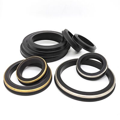 NBR Material Hammer Union Seal для применения в 6000 PSI в фиг. 602 соединениях