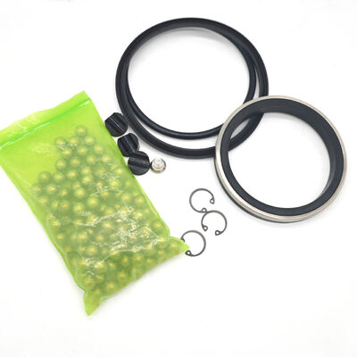 20 Inch Wide Wireline Swivel Joint Repair Kit with NBR HNBR FKM Seals for Oilfield Rebuilds - 20 дюймов широкий проволочный свинцовый свинцовый ремонтный комплект