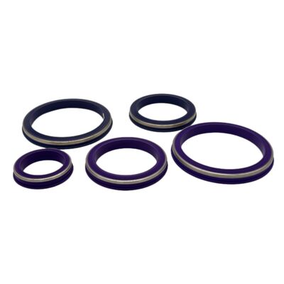 Прочное уплотнение для молотковых муфт, разработанное для кольцевых и вековских уплотнений, подходящее для применений Fig206, 602, 607, 1002, 1003 и 1502