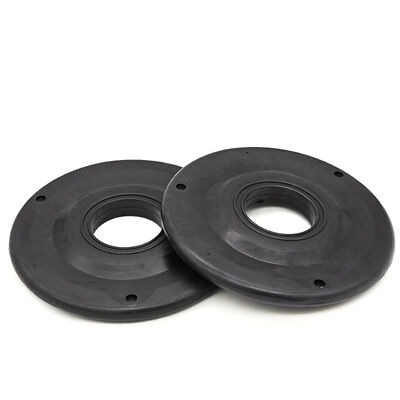 Производитель специальных промышленных резиновых труб для очистки