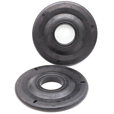 Производитель специальных промышленных резиновых труб для очистки