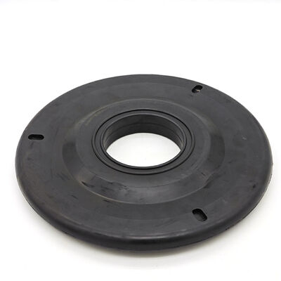 Производитель специальных промышленных резиновых труб для очистки