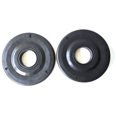 NBR Промышленный резиновый скребок для труб для повышения производительности и безопасности бурения