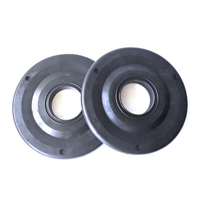 NBR Промышленный резиновый скребок для труб для повышения производительности и безопасности бурения