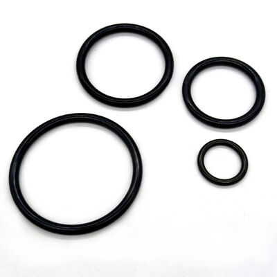 AS568-230 O-Ring for Oilfield Downhole Tools with 2.484 in ID x 0.139 in CS in NBR HNBR FKM Rubber