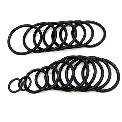 HNBR O-Ring 90 Shore A Abrasion Resistant H2S Resistant Seal for Drilling Tools