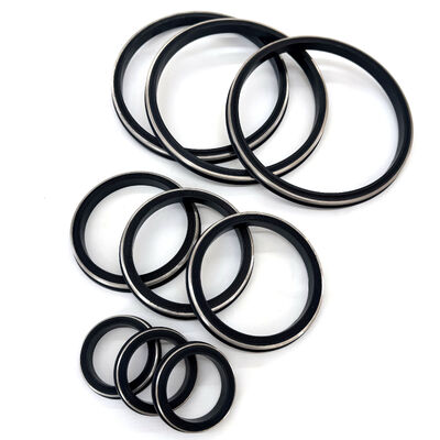 4 Inch FIG 1502 Hammer Union Seal in NBR HNBR FKM for Oilfield Flowlines and Union Seal Ring