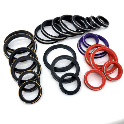 1 Inch FIG 1502 Hammer Union Seal for Oilfield Flowline Connections