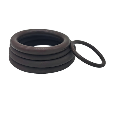 HNBR O-Rings 90 Shore A H2S Resistant for Drilling Mud Pump and Fluid End Seal Applications