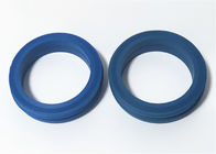Голубой цвет штуцеры Витион стандартные и кислые газовой службы молотка соединения 2&quot; 3&quot; 4&quot; губа соединения молотка герметизирует кольца