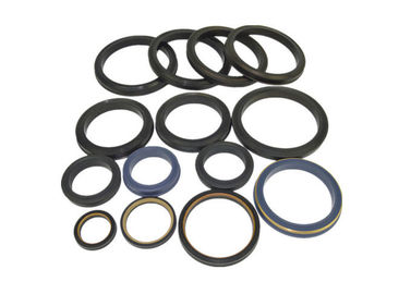 NBR Fig1502 Hammer Union Seals Nitrile Buna-N высокоупорный масляный герметик