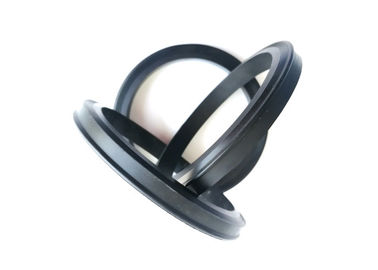 NBR Fig1502 Hammer Union Seals Nitrile Buna-N высокоупорный масляный герметик