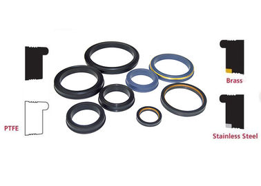 NBR Fig1502 Hammer Union Seals Nitrile Buna-N высокоупорный масляный герметик