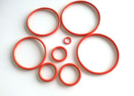 Колцеобразные уплотнения микро гаске резинового кольца колцеобразного уплотнения силикона епдм АС568