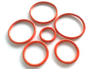 Колцеобразные уплотнения микро гаске резинового кольца колцеобразного уплотнения силикона епдм АС568
