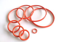 Размер кольца колцеобразного уплотнения силикона епдм АС568 и поперечное сечение колцеобразного уплотнения подгоняли небольшое и большое резиновое кольцо