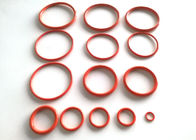 Стандартное колцеобразное уплотнение АС568 определяет размер изготовители колцеобразного уплотнения силикона резинового уплотнения топлива материальные
