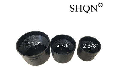 2 7/8&quot; Pin Box Thread Protection Impact Sealing Rings PP Пластиковые защитные нитки