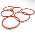 Заправьте топливом устойчивые материальные резиновые колцеобразные уплотнения/размер кольца 2мм-2000мм резиновой шайбы