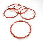 Заправьте топливом устойчивые материальные резиновые колцеобразные уплотнения/размер кольца 2мм-2000мм резиновой шайбы