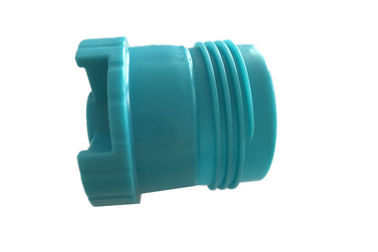 2 7/8&quot; Pin Box Thread Protection Impact Sealing Rings PP Пластиковые защитные нитки