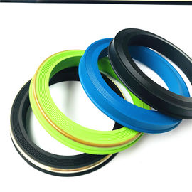 FIG 602/1002/1502 Цветная NBR HNBR FKM PTFE Молот Союзная печать Принять на заказ