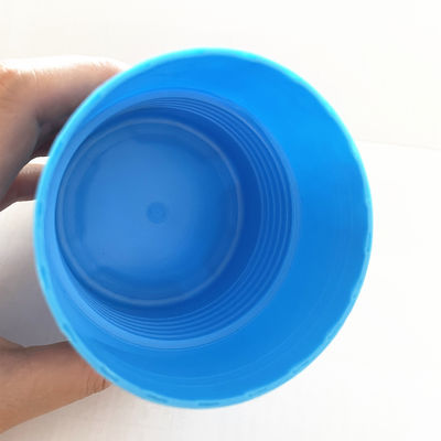 2 7/8&quot; Pin Box Thread Protection Impact Sealing Rings PP Пластиковые защитные нитки