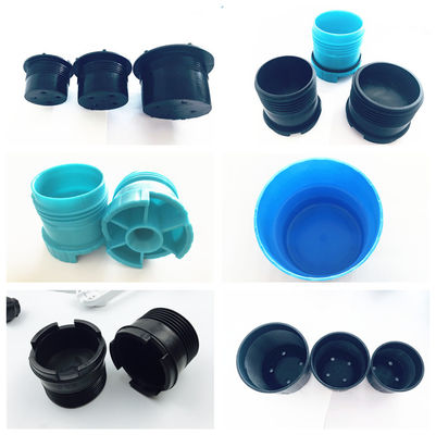 6 5/8 Reg Pin Box API Standard Well Drilling Использование PP Пластикового защитника нитей