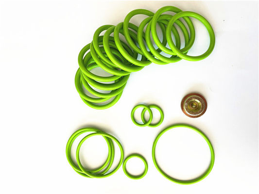 NBR Rubber Green Custom OEM ODM #10 Бэйкер установка инструментов исправление наборов для нефтяной скважины