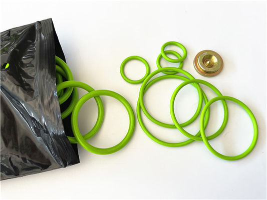 NBR Rubber Green Custom OEM ODM #10 Бэйкер установка инструментов исправление наборов для нефтяной скважины