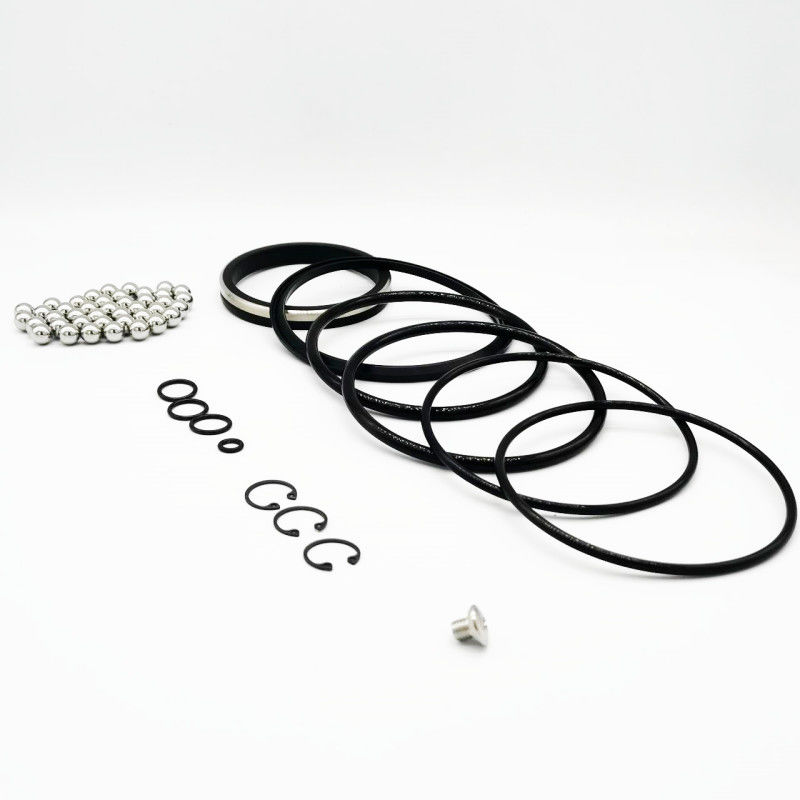 3 дюйма Фигура 1502 Широкий вращающийся соединение ремонтный комплект О кольцо резиновый пломба 80 берега А