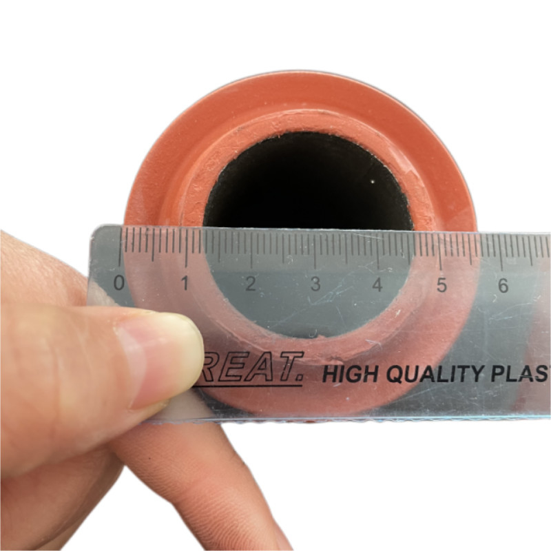 Nitrile Guiberson Custom Service TA V MV Swab Cups для тяжелых стенных труб