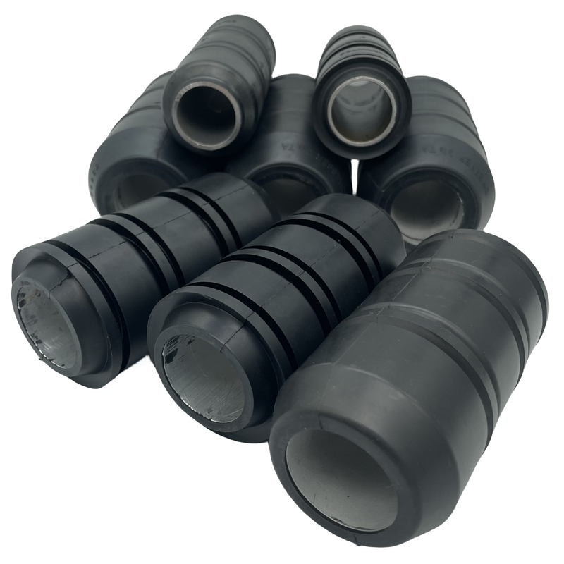 Теплостойкость и устойчивость к маслам средние нагрузки TA 2 7 / 8 или 3 1 / 2 Oil State Swab Cup