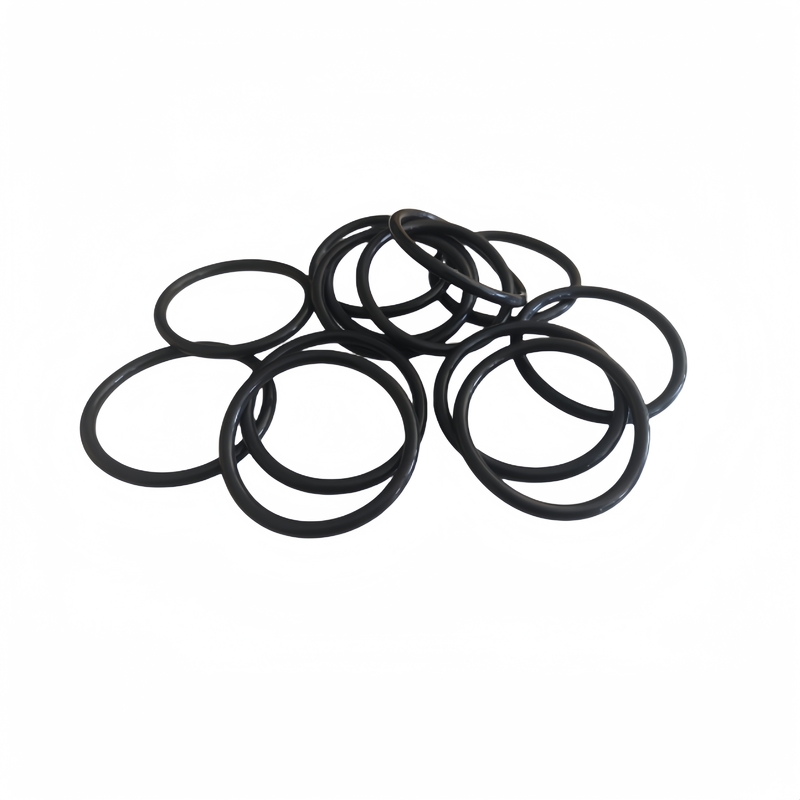 Различные размеры BUNA O-Ring Seal 80 Shore A для фигуры 206 Hammer Unions