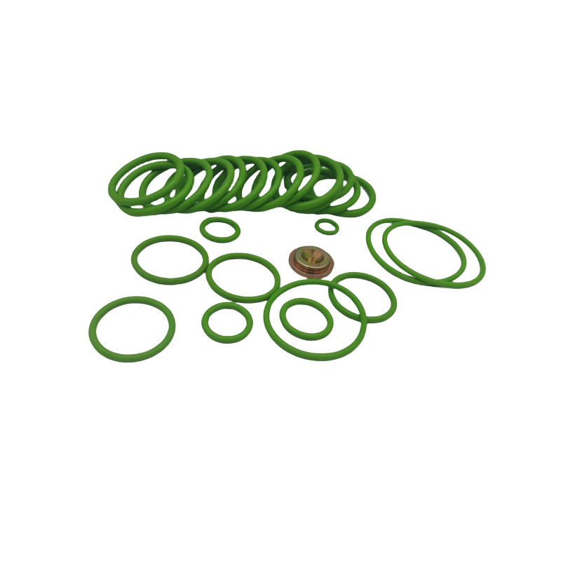FKM EPDM NBR Rings Custom Colours Redress Kit #10 Бэйкерские инструменты настройки для мостовой розетки
