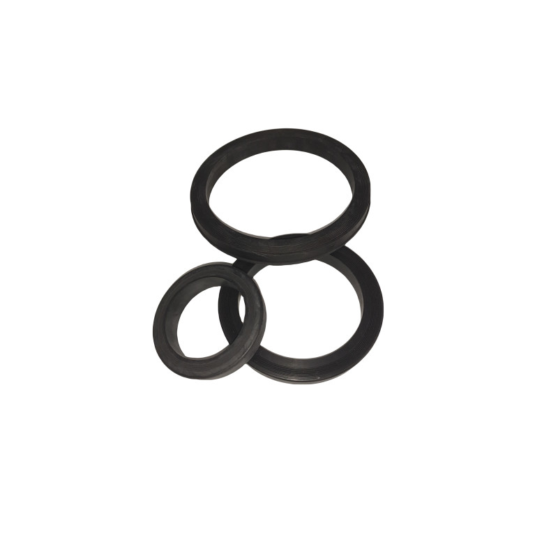 HNBR FKM Weco Union Seal Ring Fig 1002 1502 602 Для кислых блюд