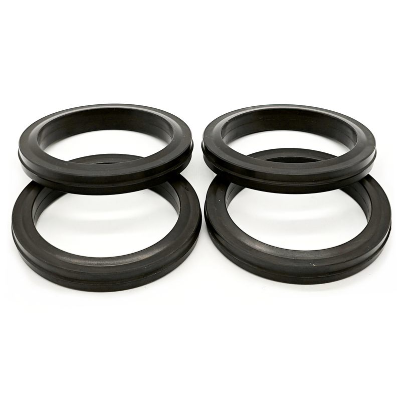 OEM ODM Service 2' Fig 607 Guiberson Style Hammer Union Seal Применение воды, масла и газа