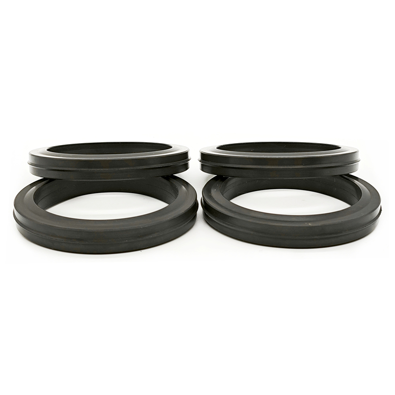 2 " 3 " 4 " FKM Seal Rings Fig 607 Guiberson Vee Lip Hammer Союзная печать для горячего масла