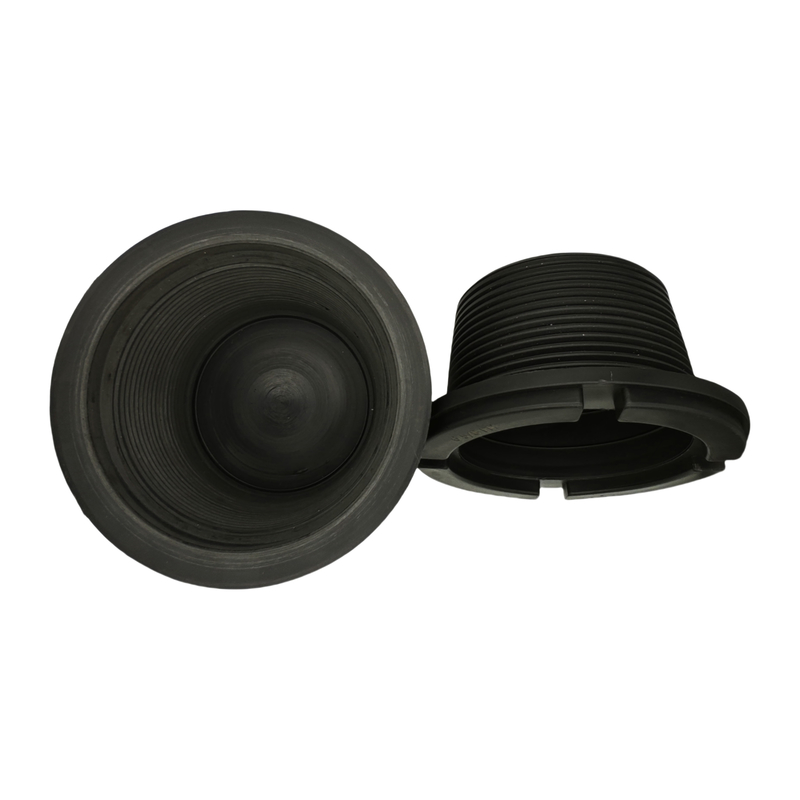 2 7/8&quot; Pin Box Thread Protection Impact Sealing Rings PP Пластиковые защитные нитки
