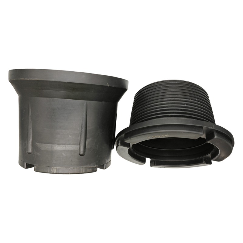 PP Materials Pin Box 6.625 5/8 FH Пластиковые защитные нитки для транспортировки труб
