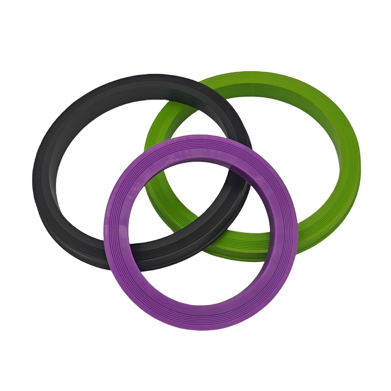 NBR HNBR FKM FFKM PTFE Weco Hammer Union Sealing Rings для нефтяных месторождений