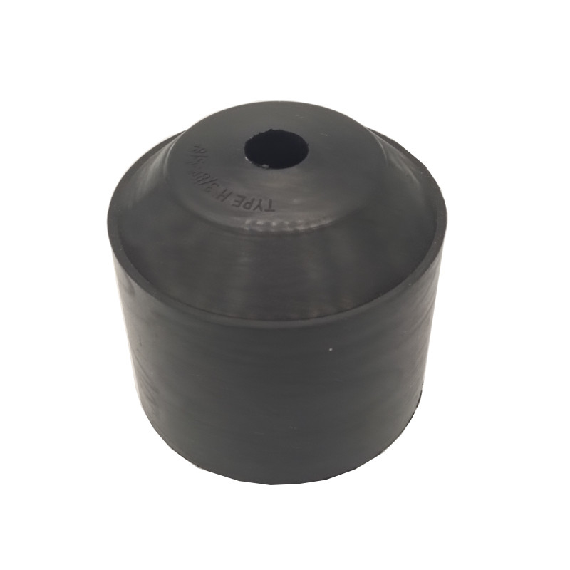 Специальные черные резины для скважин типа H 3/8" до 5/8" и типа GA 9/16"