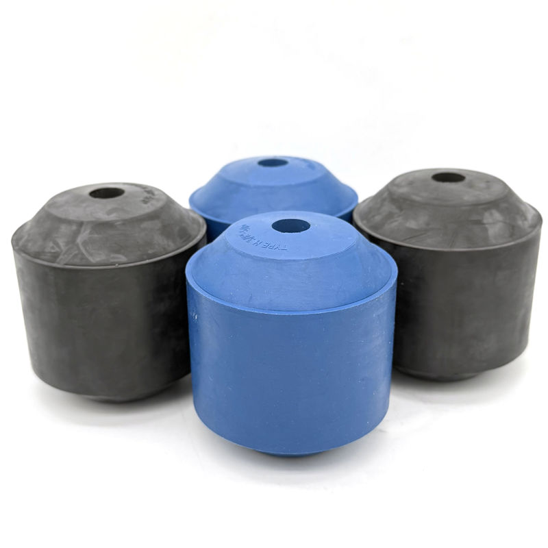 Oil Saver Rubber 3/8"-5/8" H GA Type Oil Resistance Line Wiper Rubber For Line Wiping Tools