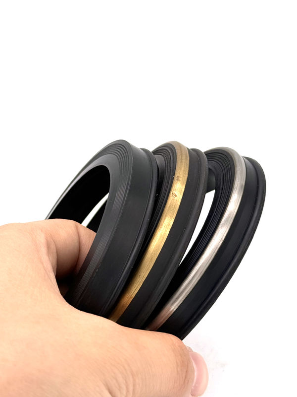 FKM Hammer Union Seal с устойчивостью к химическим веществам, коррозионной стойкостью и высоким температурным ограничением для нефтедобывающих предприятий