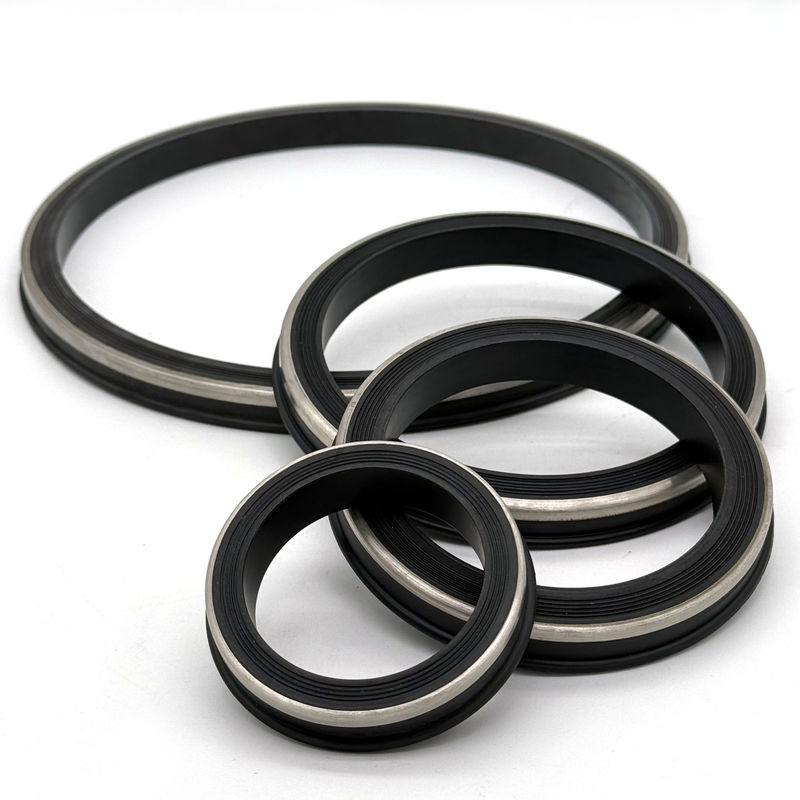 FKM Hammer Union Seals 602 1002 1502 для нефтегазовой промышленности